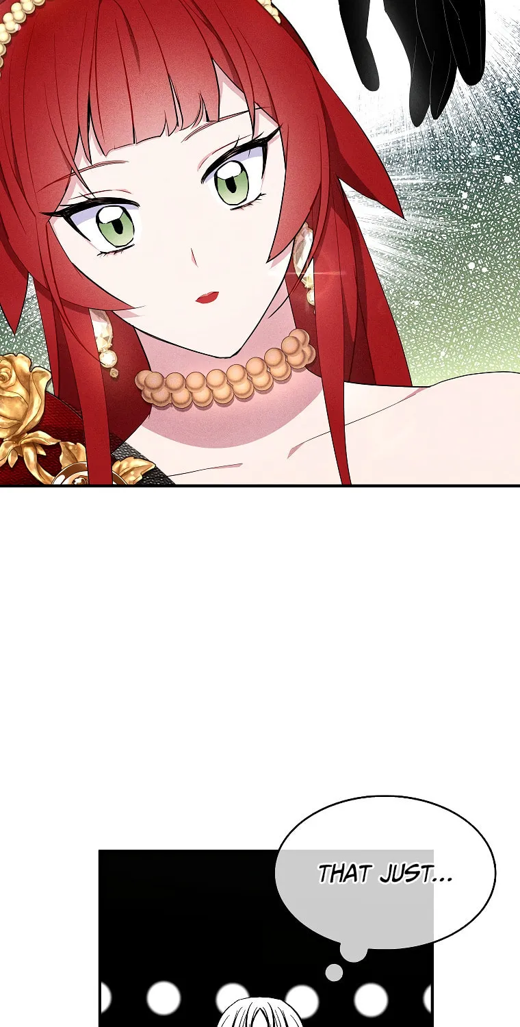 Cassmire: The Loyal Sword Chapter 38 page 91 - 