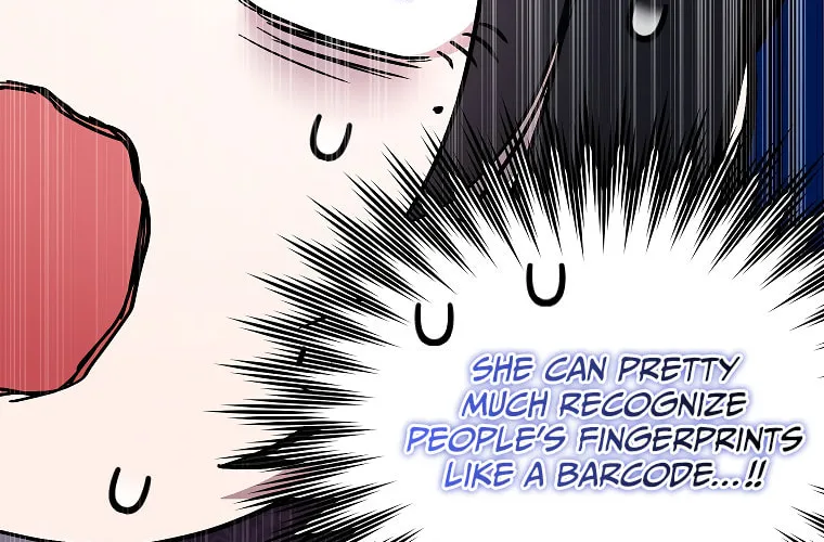 Cassmire: The Loyal Sword Chapter 38 page 93 - 