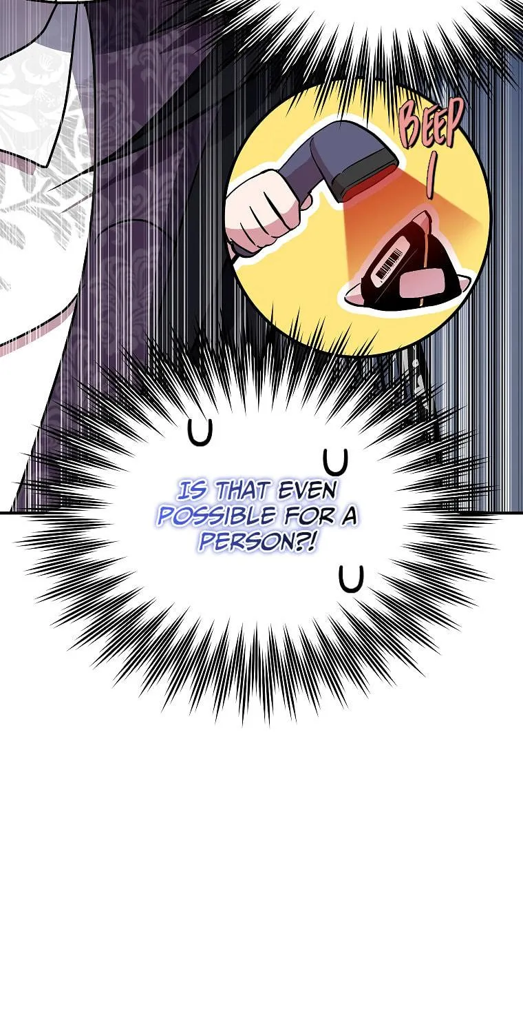 Cassmire: The Loyal Sword Chapter 38 page 94 - 