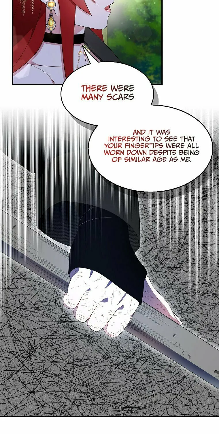 Cassmire: The Loyal Sword Chapter 39 page 13 - 