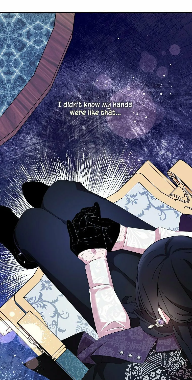 Cassmire: The Loyal Sword Chapter 39 page 15 - 