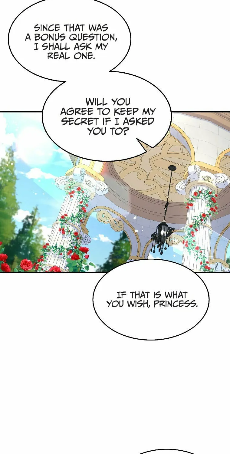 Cassmire: The Loyal Sword Chapter 39 page 18 - 
