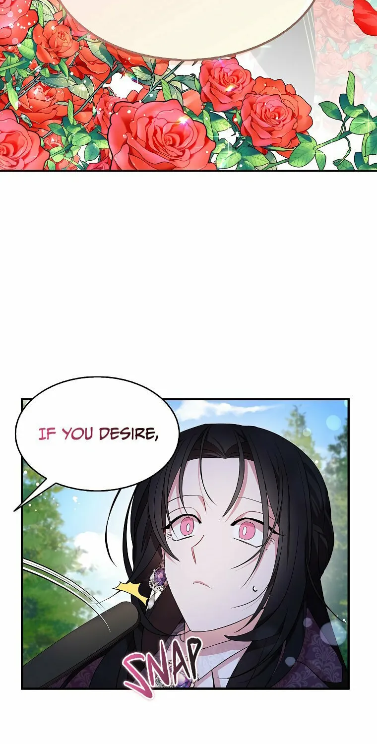 Cassmire: The Loyal Sword Chapter 39 page 22 - 