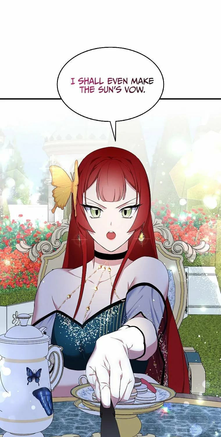Cassmire: The Loyal Sword Chapter 39 page 24 - 