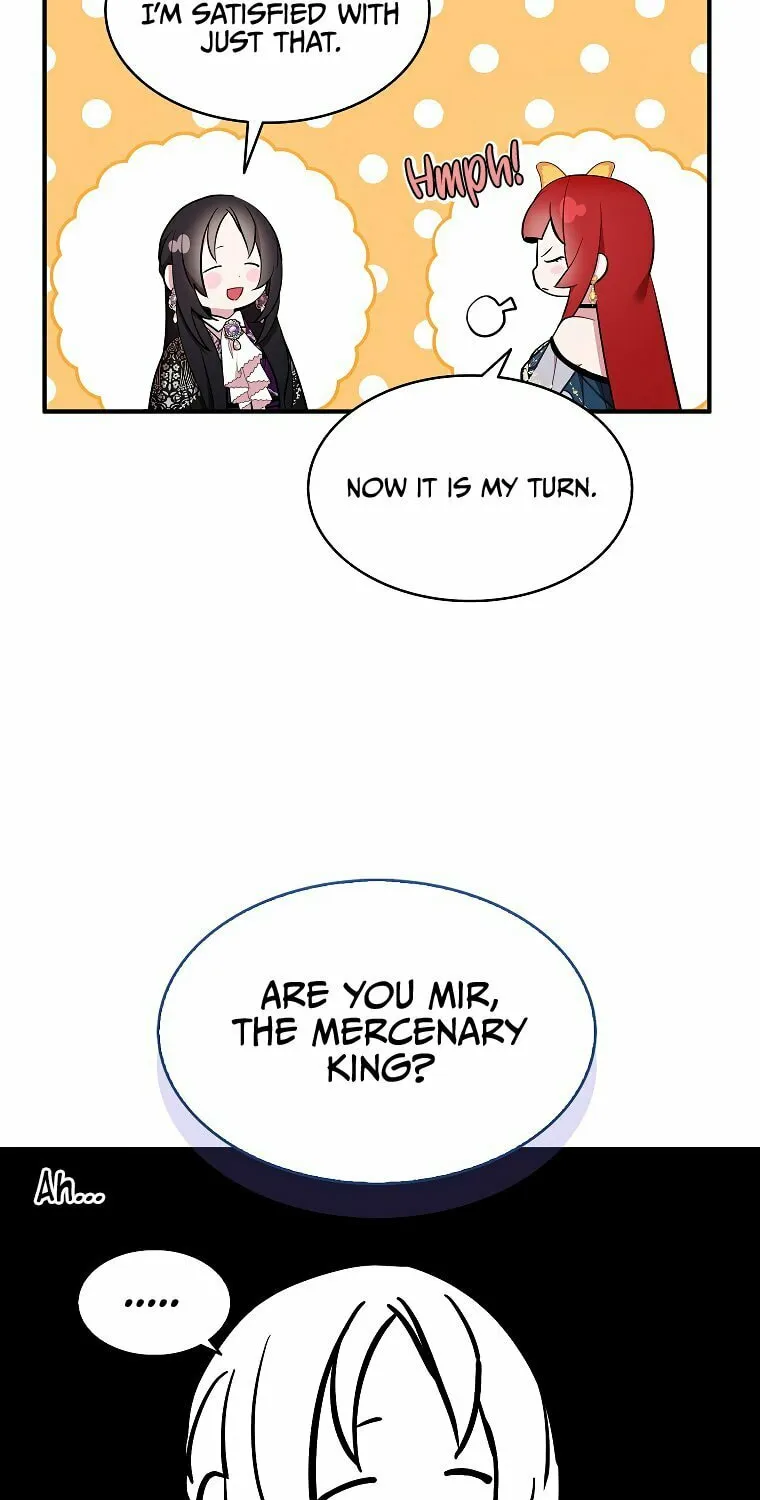 Cassmire: The Loyal Sword Chapter 39 page 26 - 