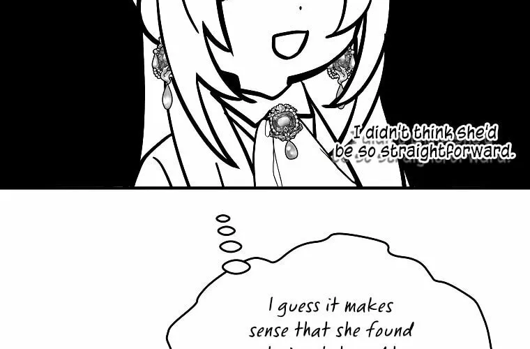 Cassmire: The Loyal Sword Chapter 39 page 27 - 