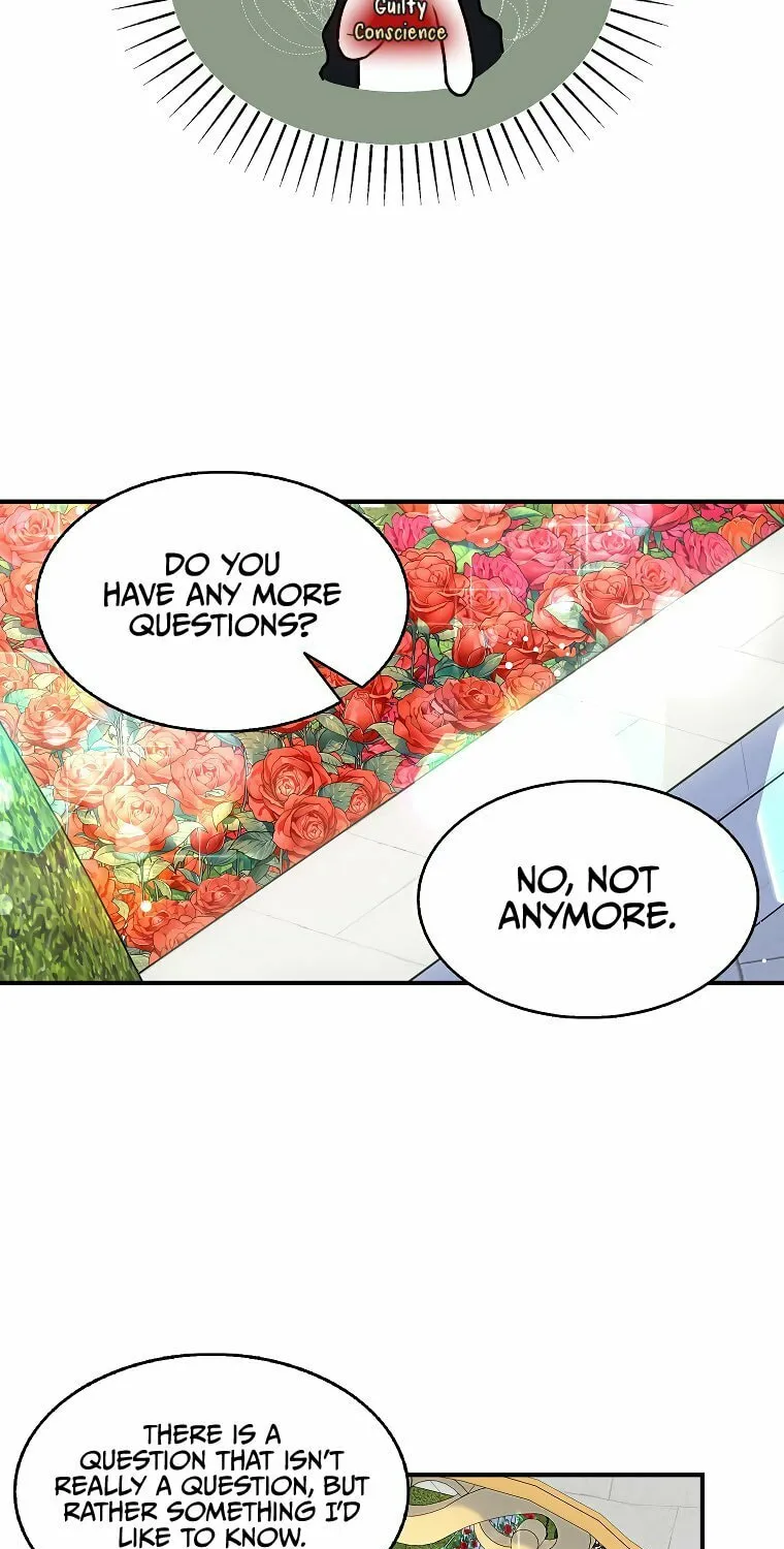 Cassmire: The Loyal Sword Chapter 39 page 32 - 