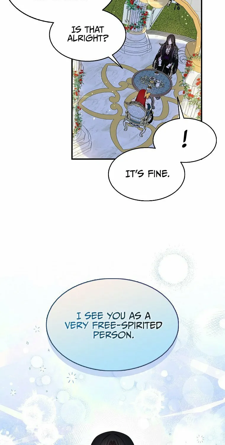 Cassmire: The Loyal Sword Chapter 39 page 33 - 