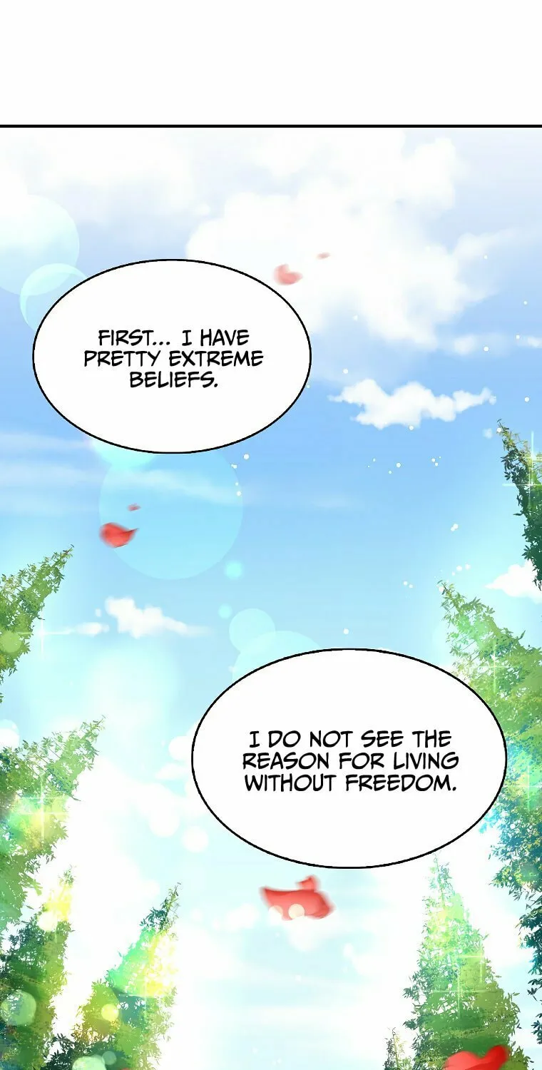 Cassmire: The Loyal Sword Chapter 39 page 46 - 