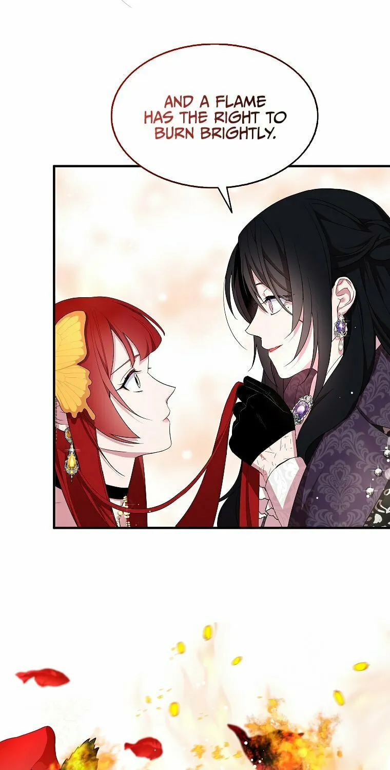 Cassmire: The Loyal Sword Chapter 39 page 54 - 
