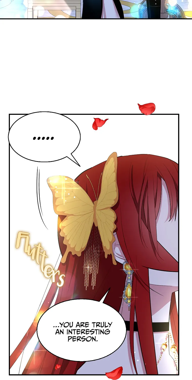 Cassmire: The Loyal Sword Chapter 39 page 61 - 