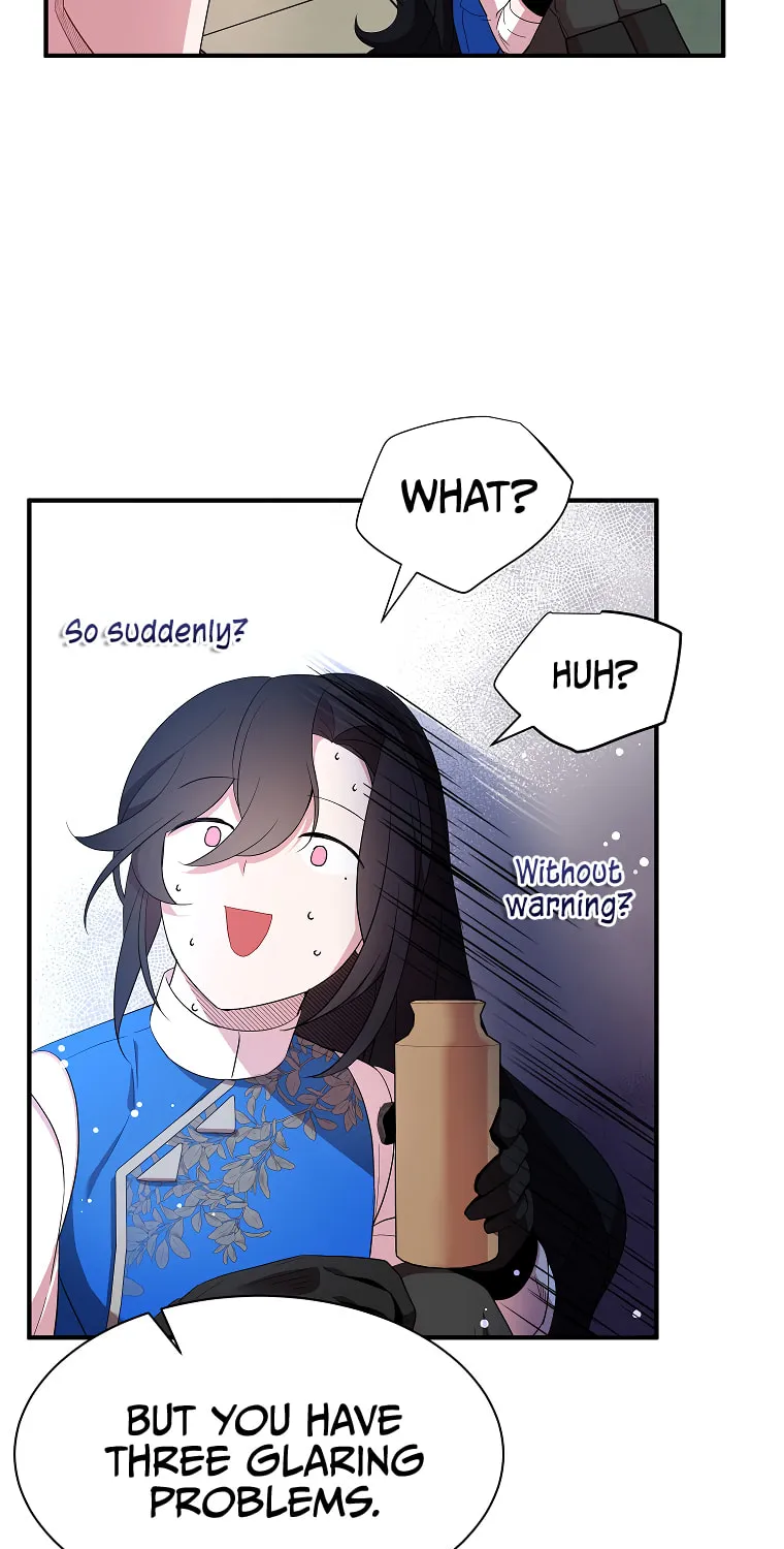 Cassmire: The Loyal Sword Chapter 39 page 69 - 
