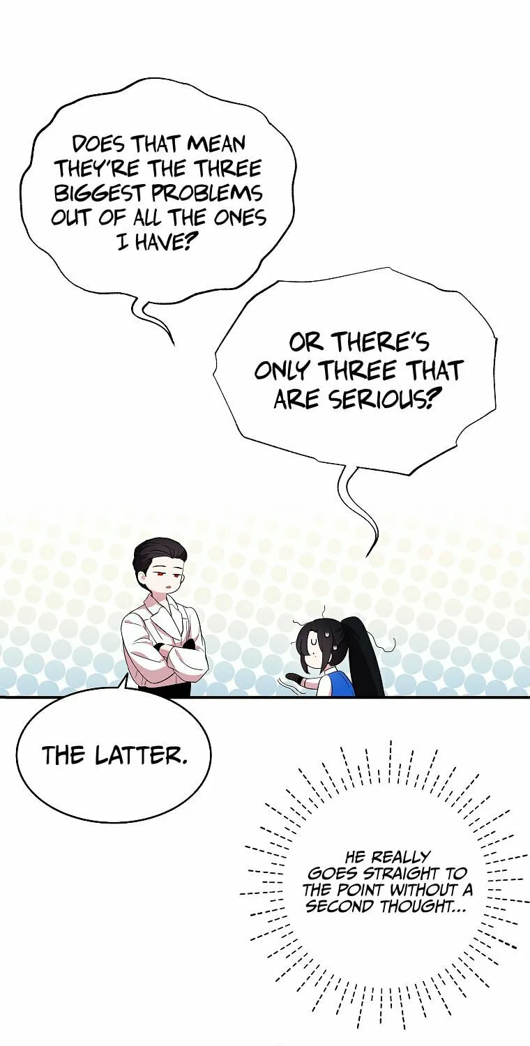 Cassmire: The Loyal Sword Chapter 39 page 71 - 