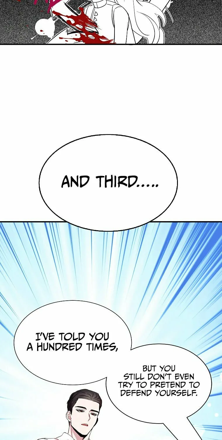 Cassmire: The Loyal Sword Chapter 39 page 73 - 