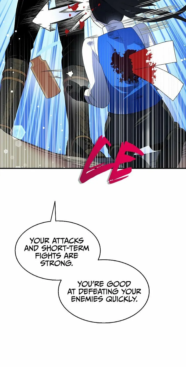 Cassmire: The Loyal Sword Chapter 39 page 75 - 