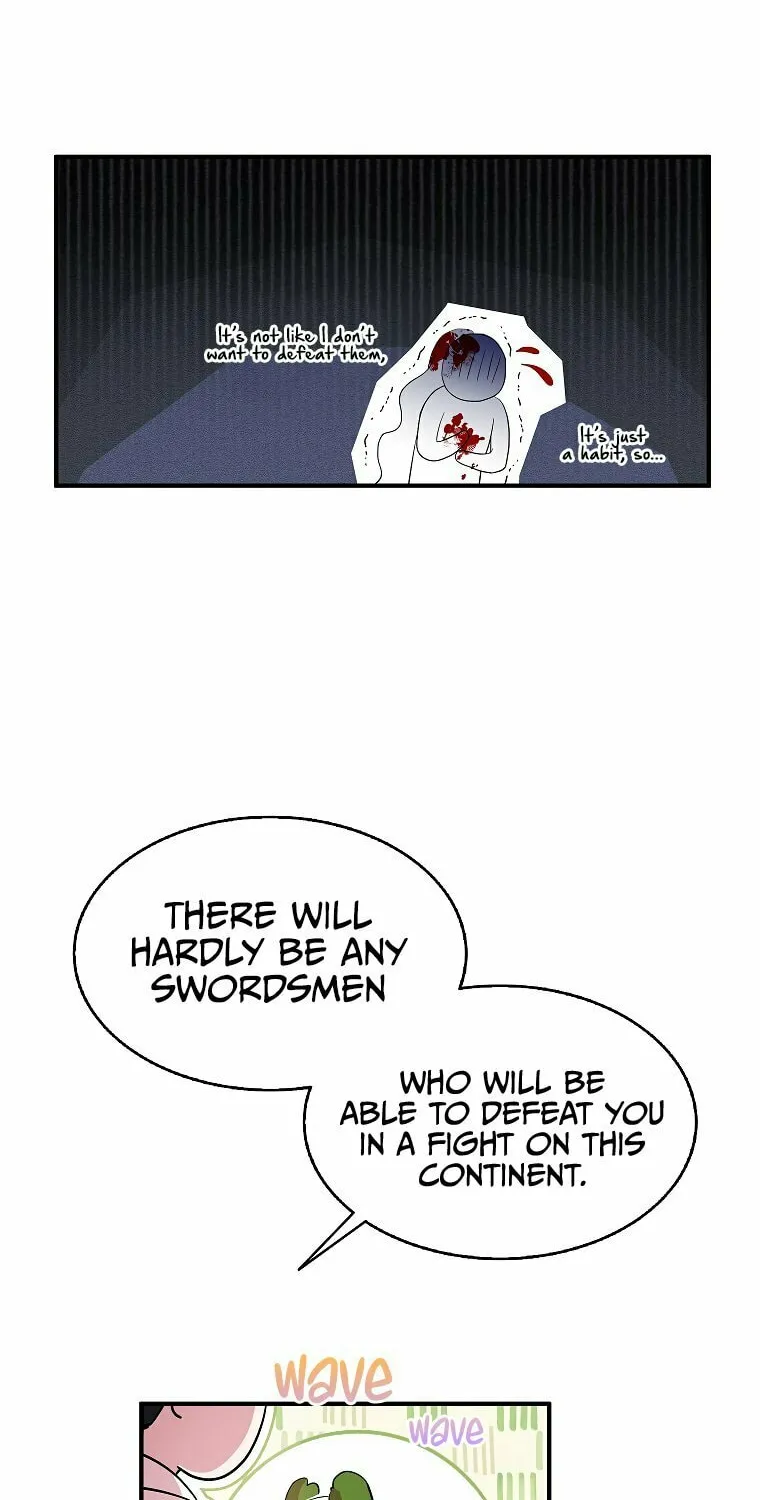 Cassmire: The Loyal Sword Chapter 39 page 76 - 