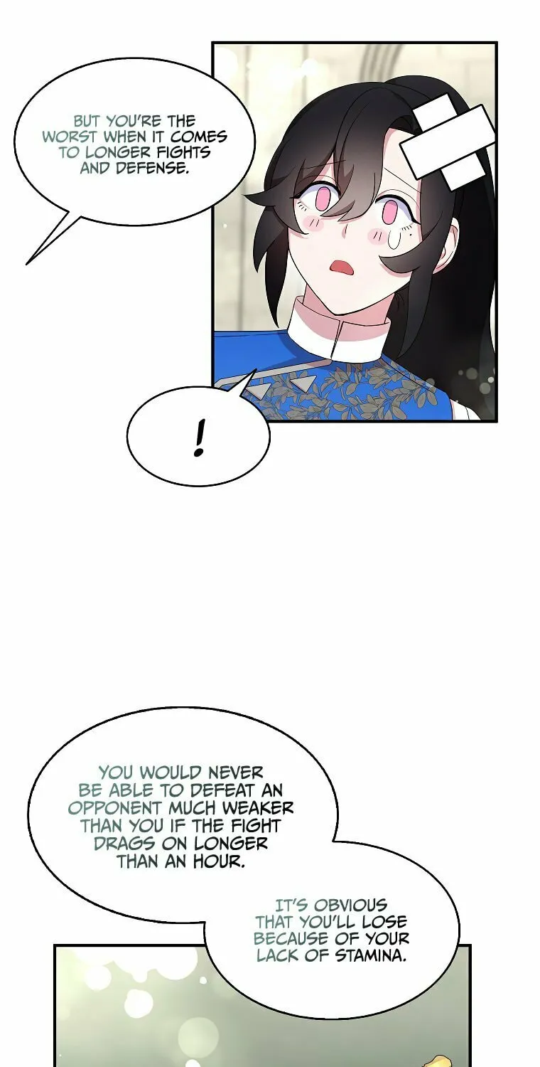 Cassmire: The Loyal Sword Chapter 39 page 78 - 