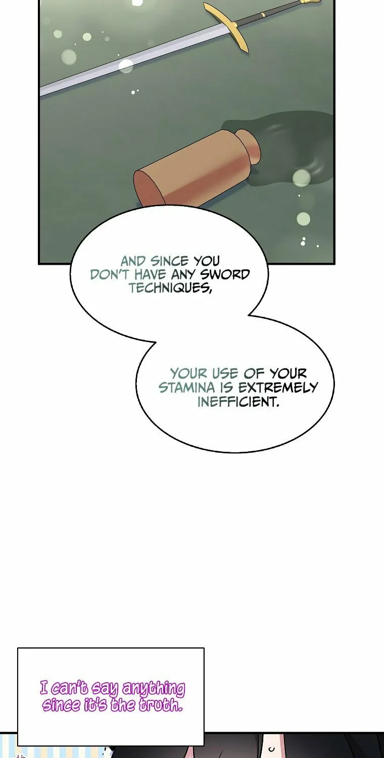 Cassmire: The Loyal Sword Chapter 39 page 79 - 
