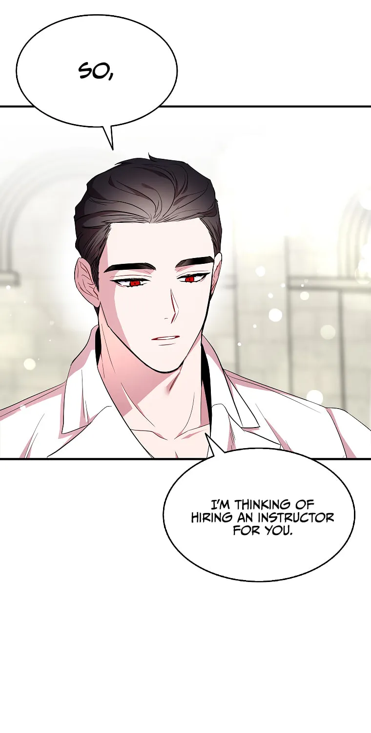 Cassmire: The Loyal Sword Chapter 39 page 82 - 