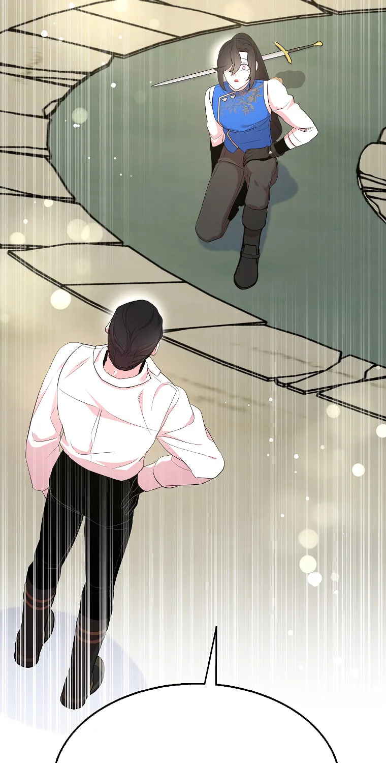 Cassmire: The Loyal Sword Chapter 39 page 84 - 