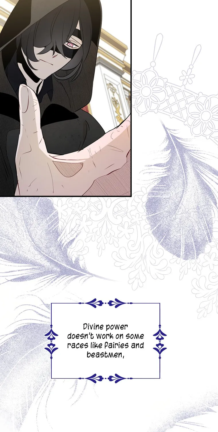 Cassmire: The Loyal Sword Chapter 4 page 18 - 