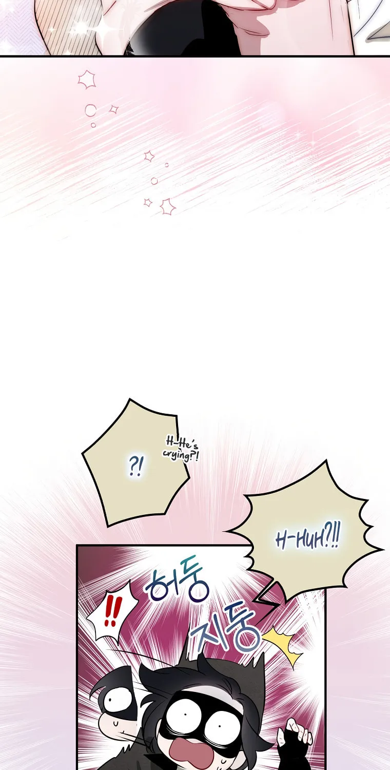 Cassmire: The Loyal Sword Chapter 4 page 3 - 