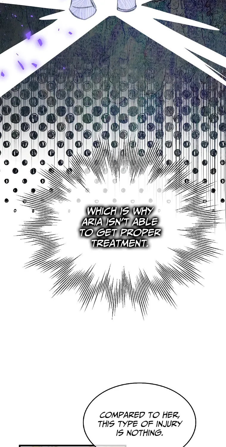 Cassmire: The Loyal Sword Chapter 4 page 21 - 