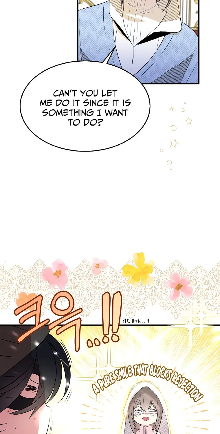 Cassmire: The Loyal Sword Chapter 4 page 23 - 