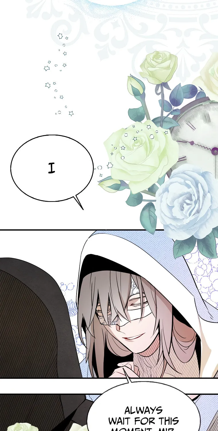 Cassmire: The Loyal Sword Chapter 4 page 26 - 