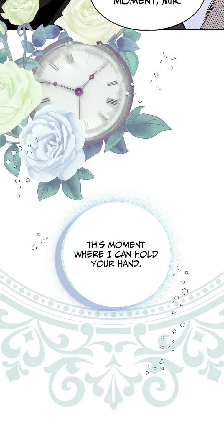 Cassmire: The Loyal Sword Chapter 4 page 27 - 