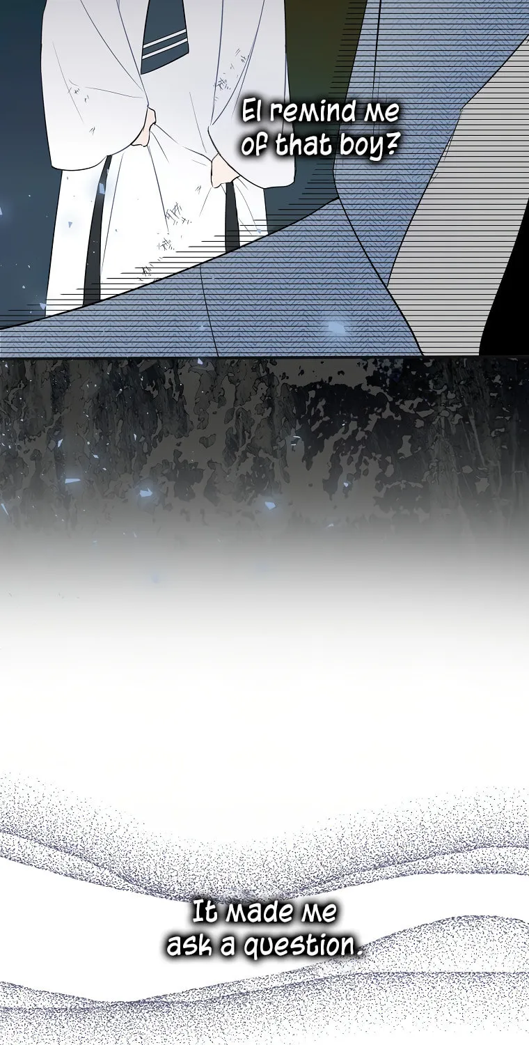 Cassmire: The Loyal Sword Chapter 4 page 34 - 