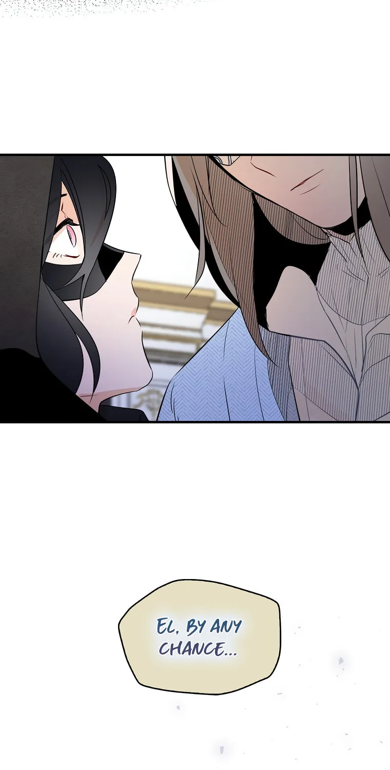 Cassmire: The Loyal Sword Chapter 4 page 35 - 
