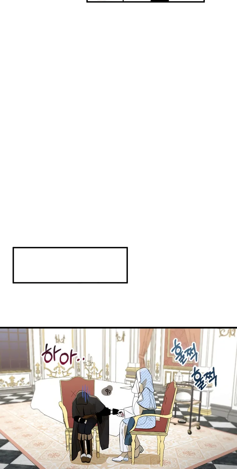 Cassmire: The Loyal Sword Chapter 4 page 5 - 