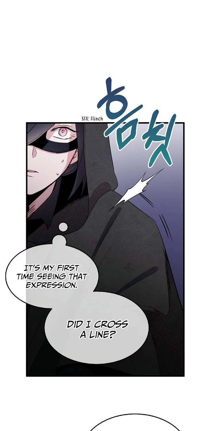 Cassmire: The Loyal Sword Chapter 4 page 42 - 