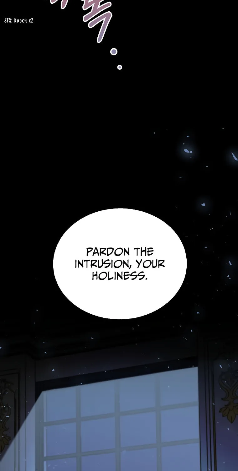 Cassmire: The Loyal Sword Chapter 4 page 45 - 