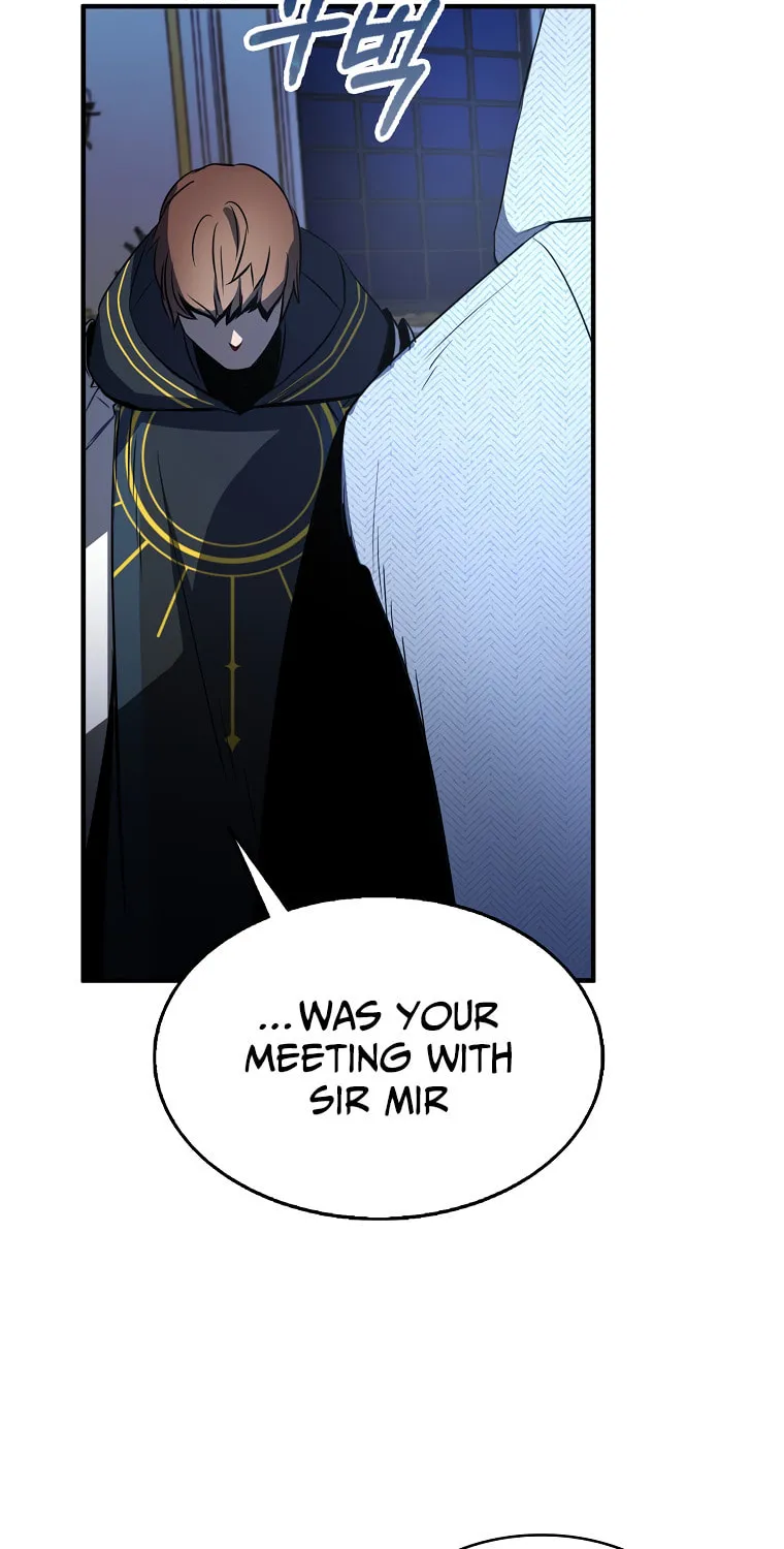 Cassmire: The Loyal Sword Chapter 4 page 47 - 