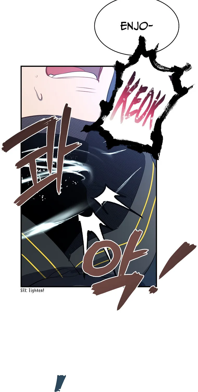 Cassmire: The Loyal Sword Chapter 4 page 48 - 