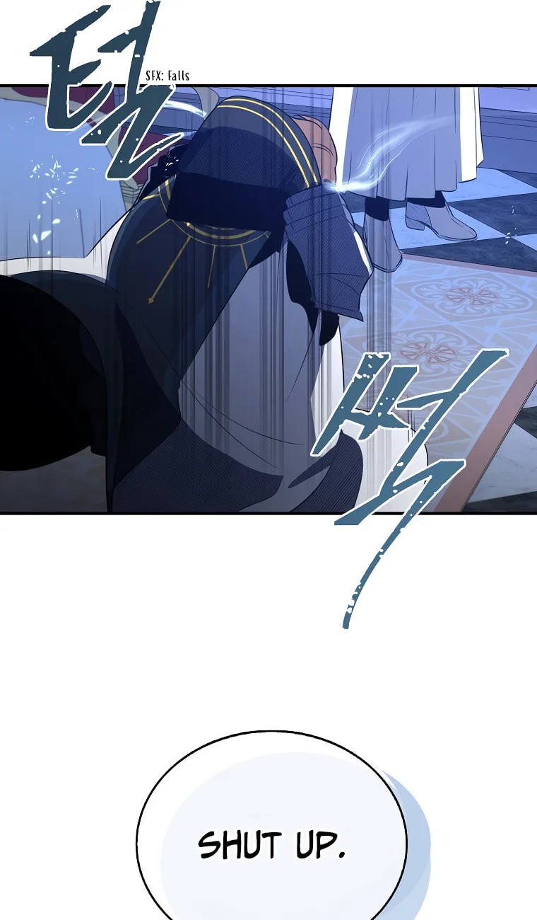 Cassmire: The Loyal Sword Chapter 4 page 49 - 