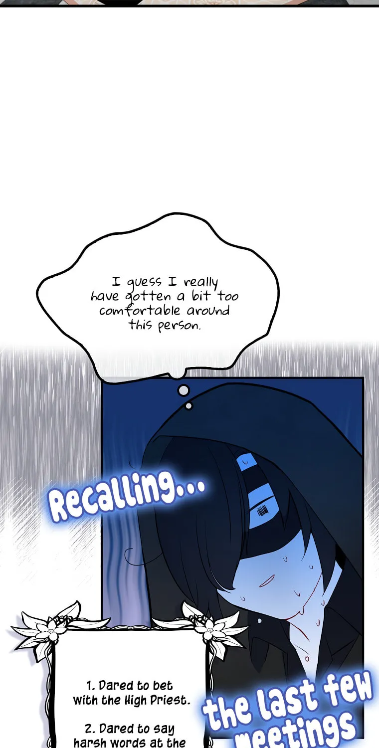 Cassmire: The Loyal Sword Chapter 4 page 6 - 