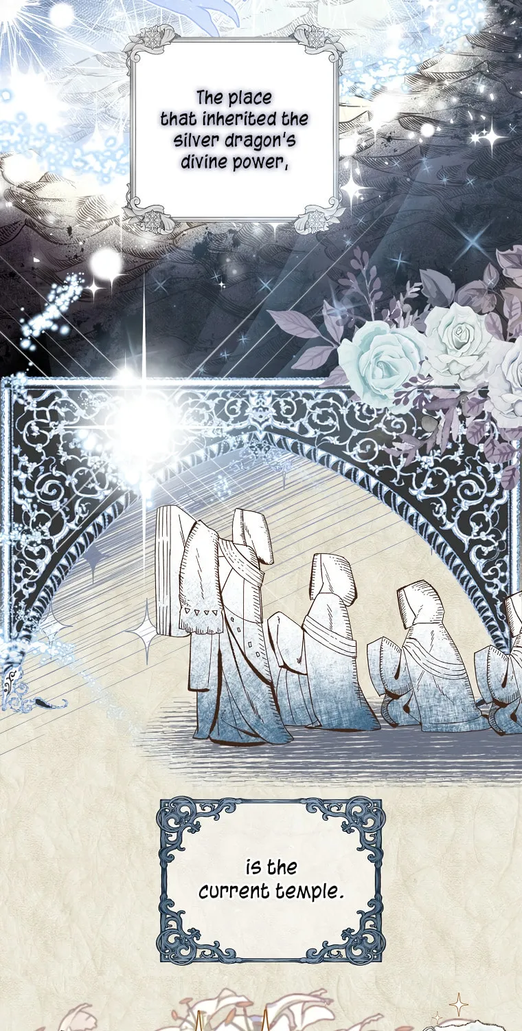 Cassmire: The Loyal Sword Chapter 4 page 54 - 