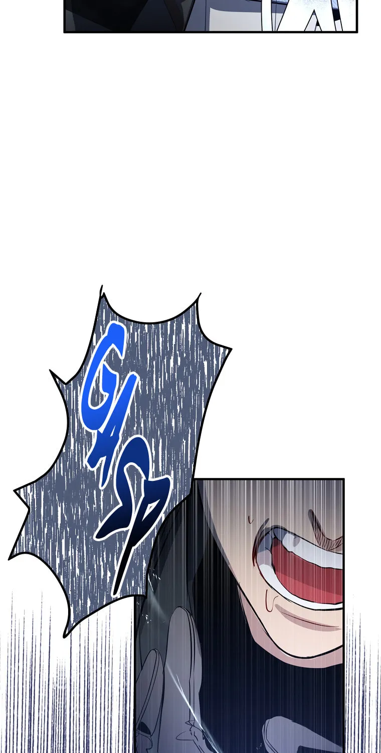 Cassmire: The Loyal Sword Chapter 4 page 59 - 