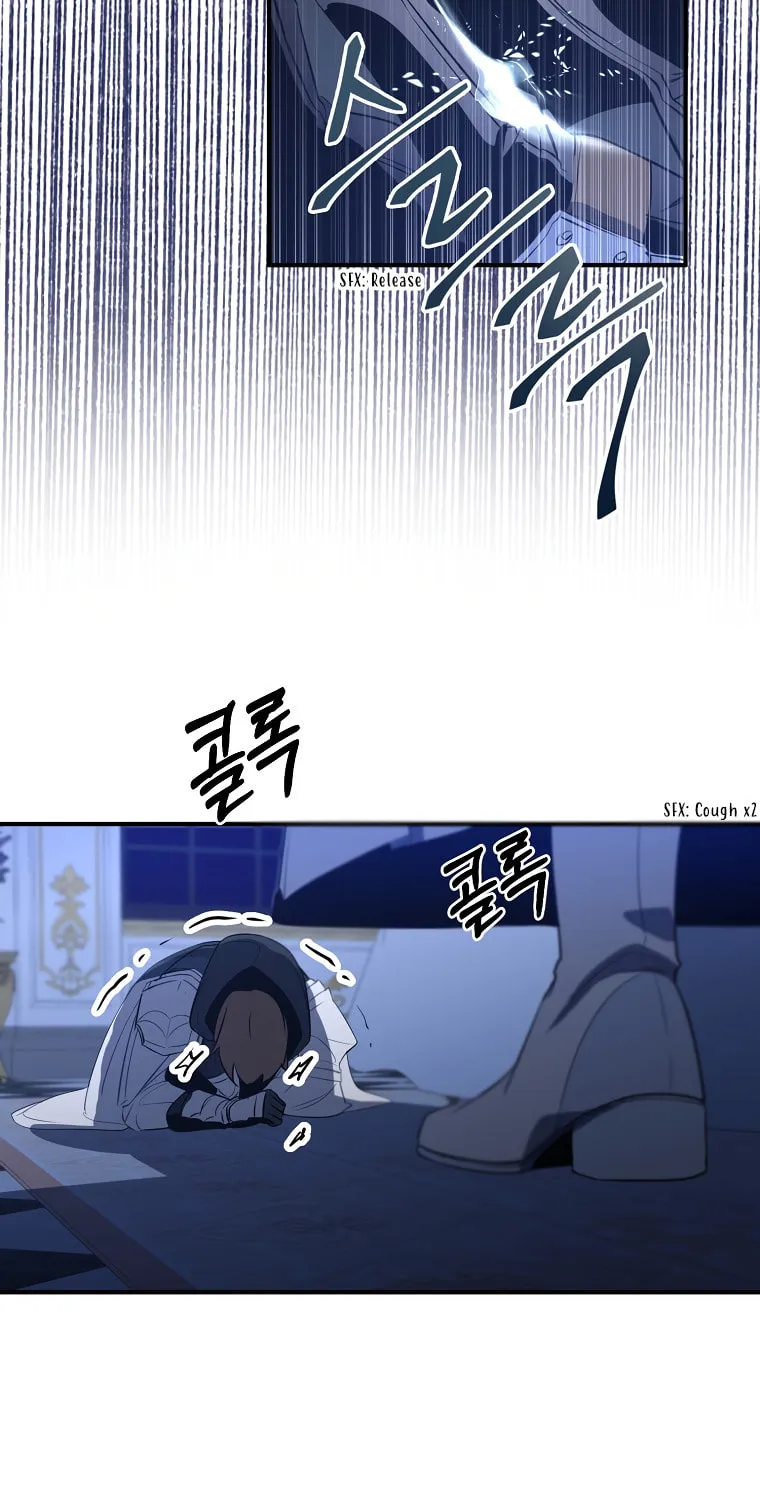 Cassmire: The Loyal Sword Chapter 4 page 60 - 