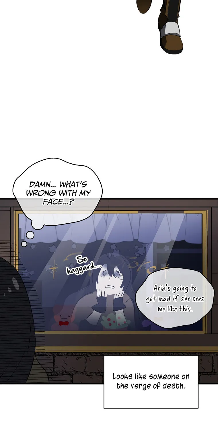 Cassmire: The Loyal Sword Chapter 4 page 65 - 