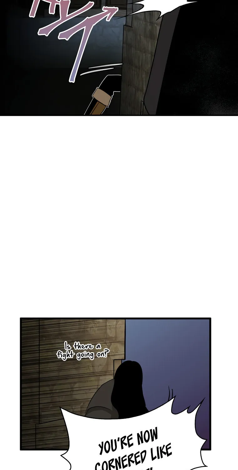 Cassmire: The Loyal Sword Chapter 4 page 70 - 