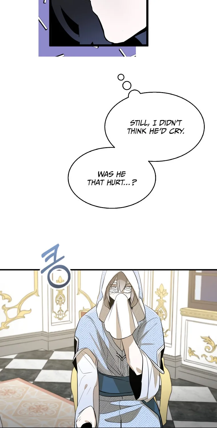 Cassmire: The Loyal Sword Chapter 4 page 8 - 