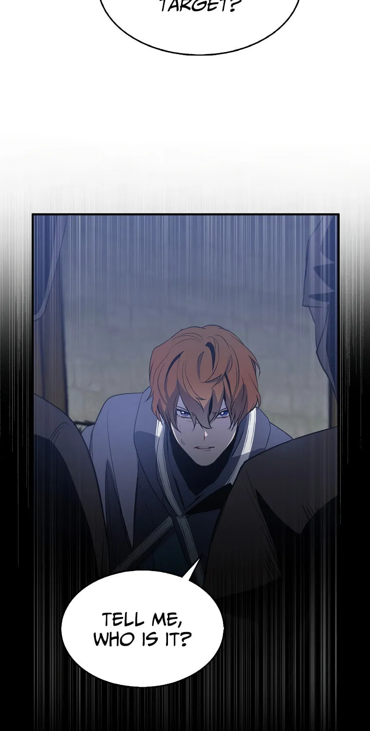 Cassmire: The Loyal Sword Chapter 4 page 74 - 