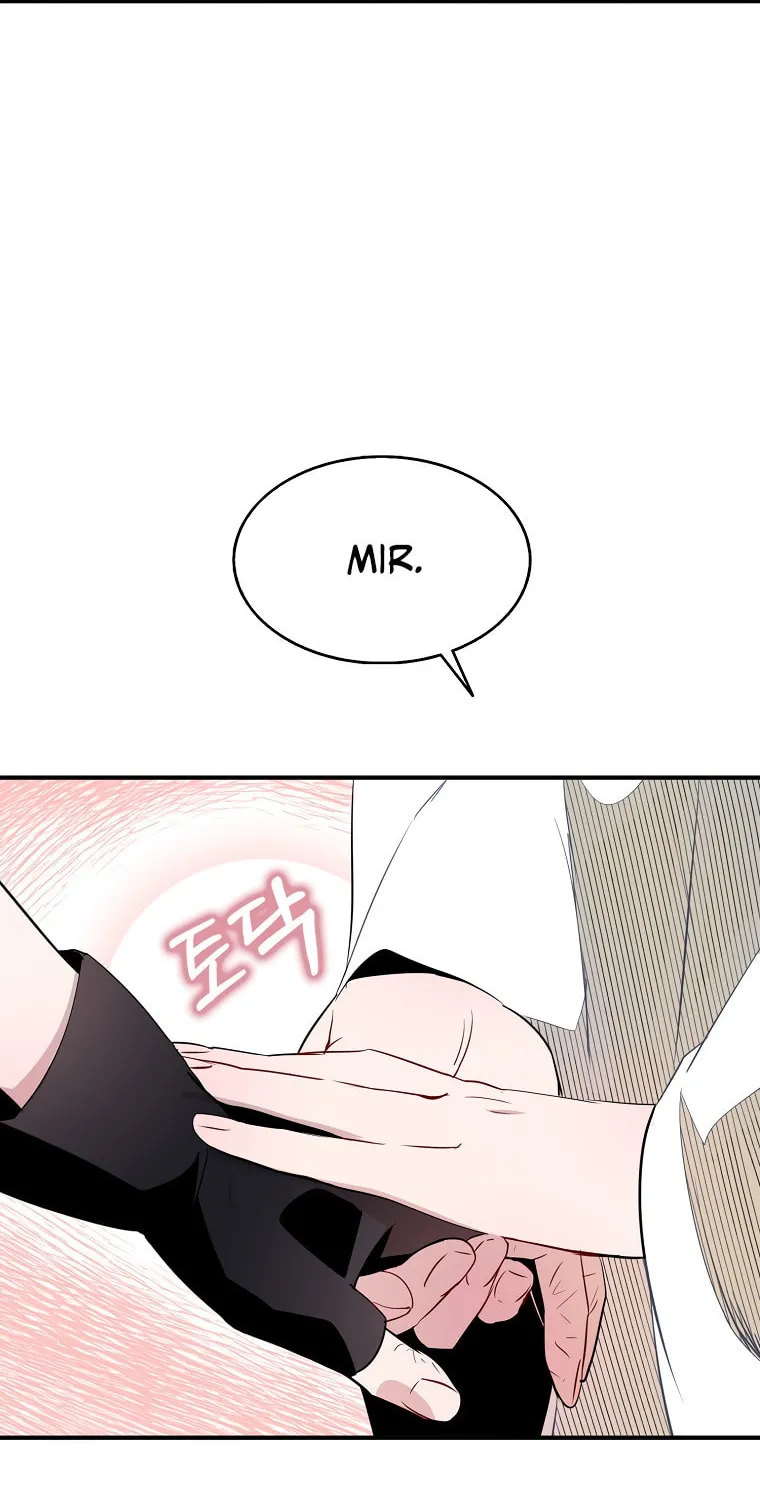Cassmire: The Loyal Sword Chapter 4 page 9 - 