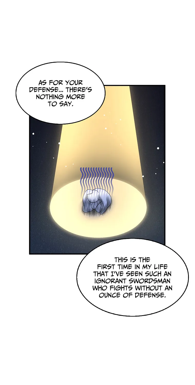 Cassmire: The Loyal Sword Chapter 40 page 2 - 