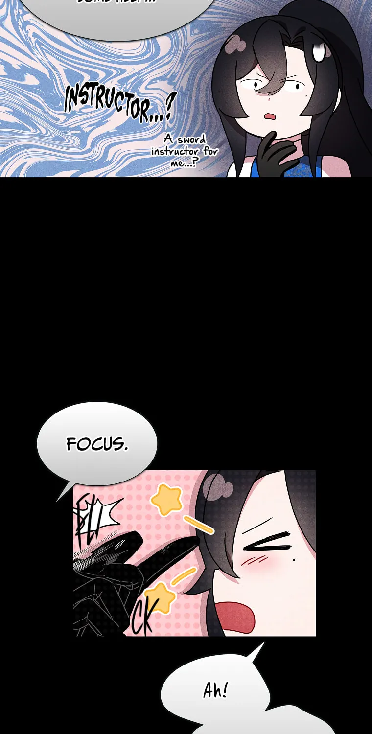 Cassmire: The Loyal Sword Chapter 40 page 15 - 