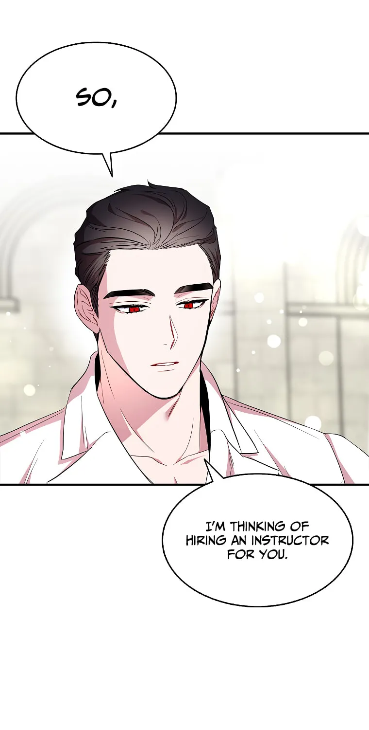 Cassmire: The Loyal Sword Chapter 40 page 3 - 